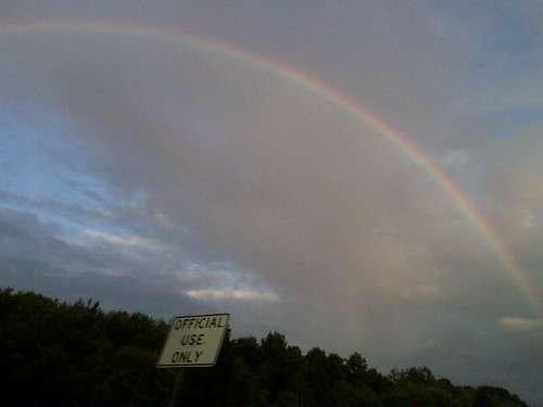 rainbow by tbone51558