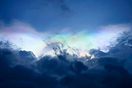  無料写真素材, 自然風景, 空, 雲, 虹  