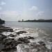 Indian Ocean coast, Likoni, Mombasa, Kenya - IMG_0480