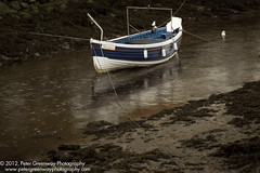 Staithes - Traditional Fishing Port
