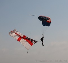 Airbourne 2012