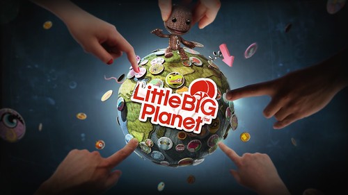 LittleBigPlanet Vita