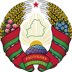 Belarus-coa