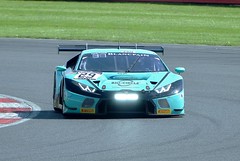 2016 Blancpain GT Series Endurance Cup, Silverstone, 15th May