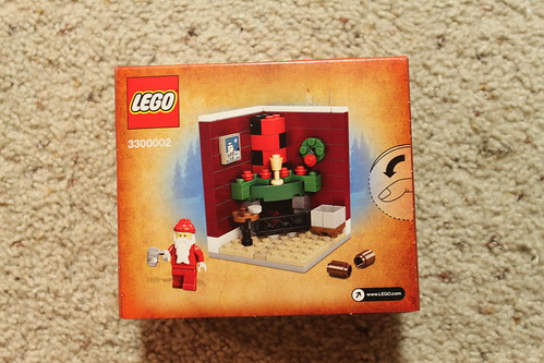 Limited Edition 2011 Christmas Holiday Set (3300002)