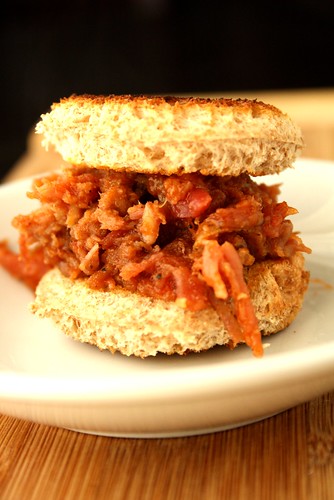 President's Choice Recipe to Riches Slow and Low Pulled Pork