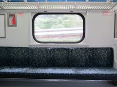 TRA Local Train