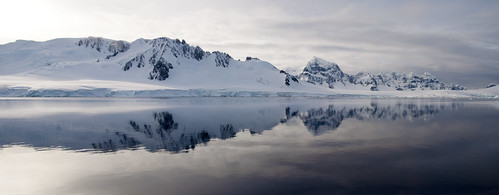 0294 Antártica Panorama
