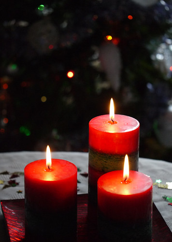 Candlelit Christmas