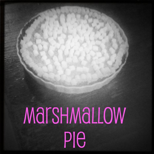 Marshmallow Pah