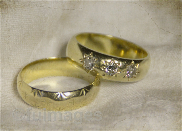 wedding rings 2012