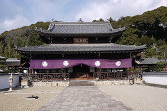 Manpukuji Temple
