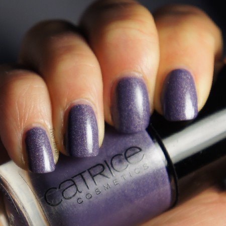 Catrice - Dirty Berry