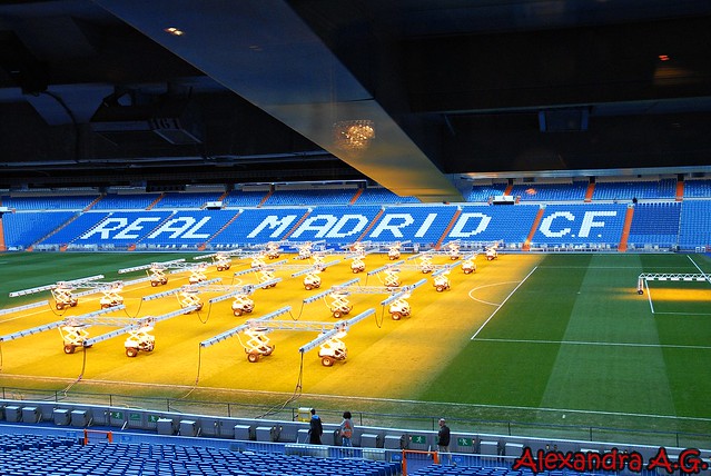 restaurante Real Madrid2
