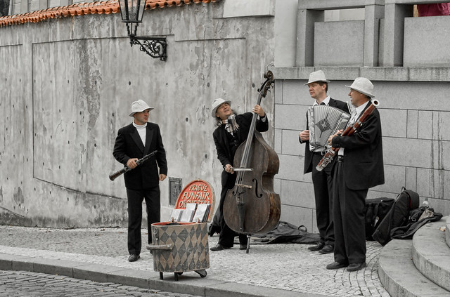Praha Music Group