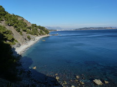 La Seyne sur mer, Provence, France