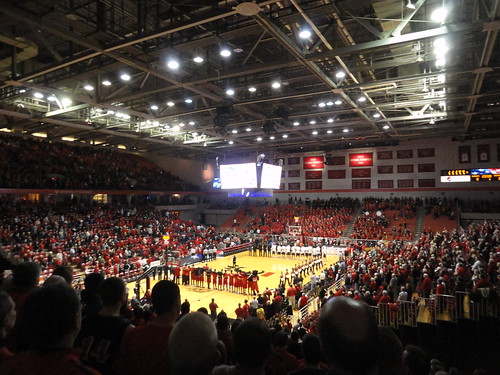Fifth Third Arena