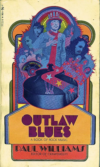 Outlaw Blues