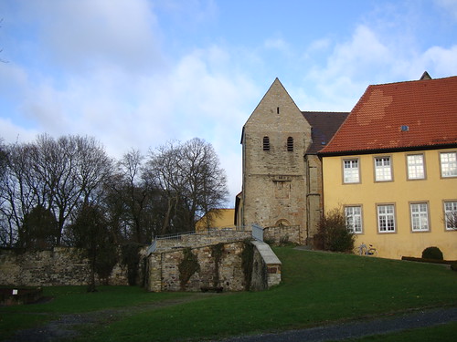 Gertrudenbergkirche