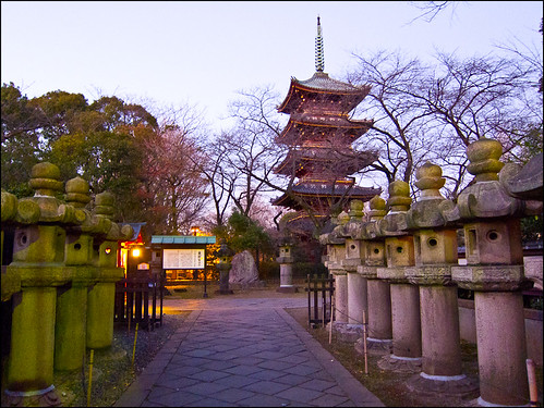 Templo Toshogu