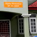 Alpha Homestay, Tmn Cempaka, Melaka.