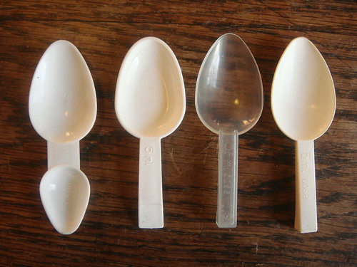spoons 2 by a1scrapmetal