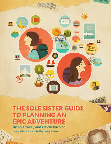 The Sole Sister Guide to Planning an Epic Adventure
