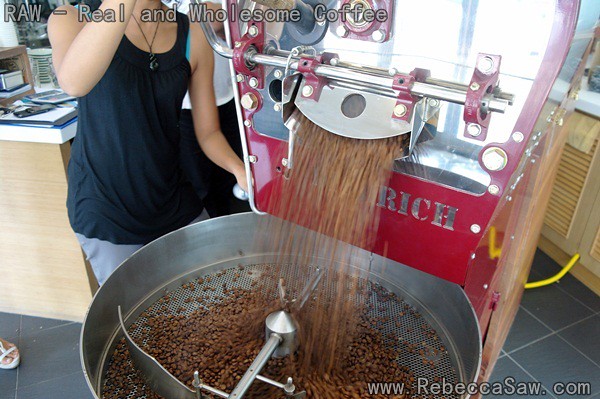 RAW – Real and Wholesome Coffee, Malaysia-34