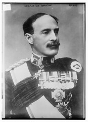 Gen. Sir Ian Hamilton (LOC)