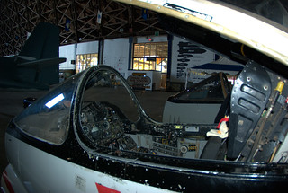 2011-11-29 Tilamook Air Museum