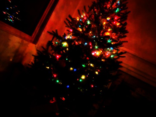 O, Christmas Tree
