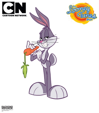 Looney Tunes Show (4)