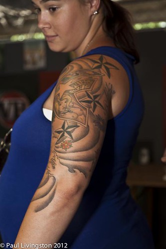 Tattoos Sexy on Women arm Star tattoos tattoos women sexy natural tattoos