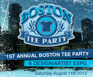 Boston Tee Party