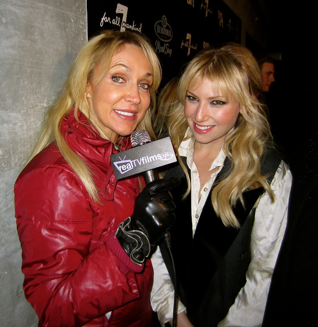 Susie Oliver, Ari Graynor, For a Good Time, Call..., Celeste and Jesse Forever
