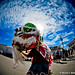 Chinese New Year Lion Dances @ Oceanic 1.29.12-22