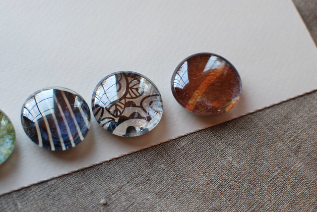 marble magnets