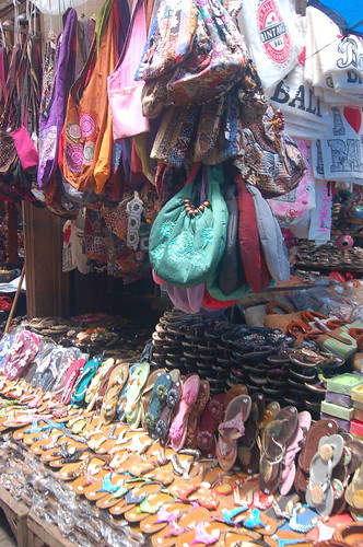 Pasar, Ubud, Bali, Indonesia 印尼 峇里島 烏布市場
