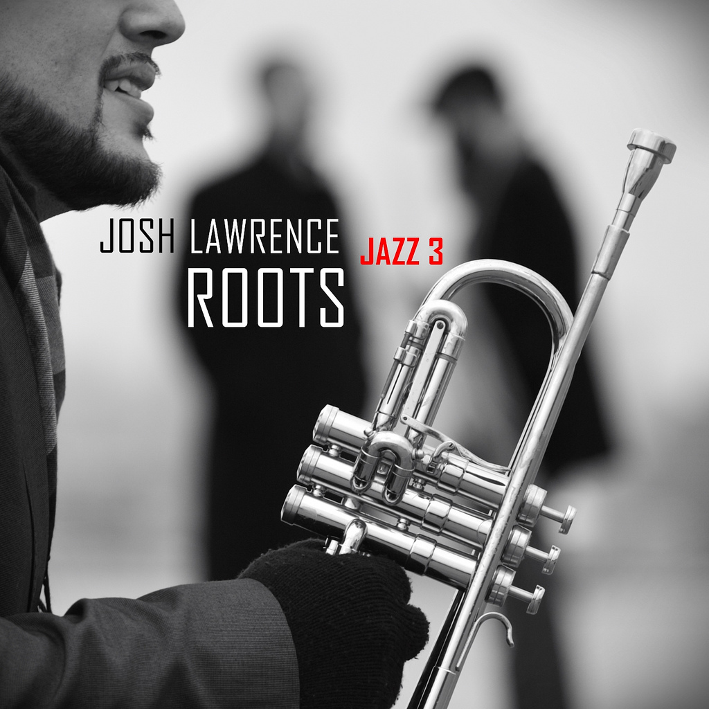 Roots by Josh Lawrence