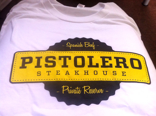 Pistolero Steakhouse