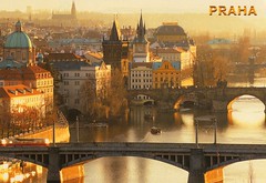 Prague/Praha