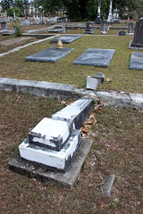 lagrange cemetery