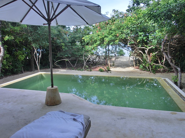 Beachfront Pool Villa - Six Senses Ninh Van Bay
