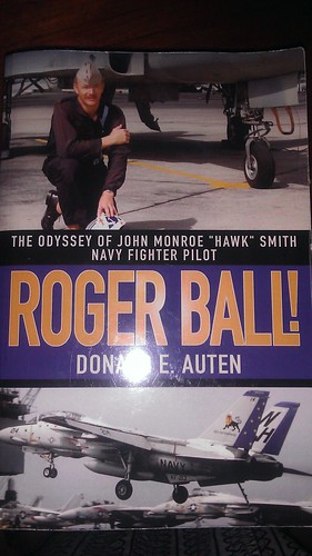 Roger Ball