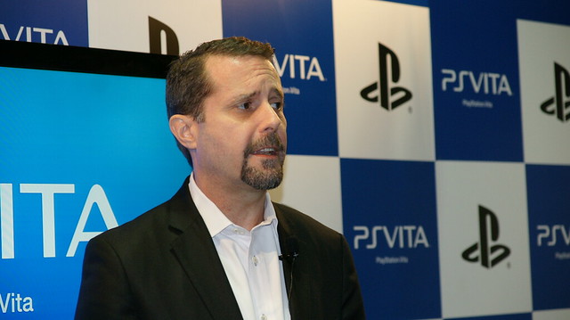 In Pictures: PlayStation Vita Launches In Japan 17