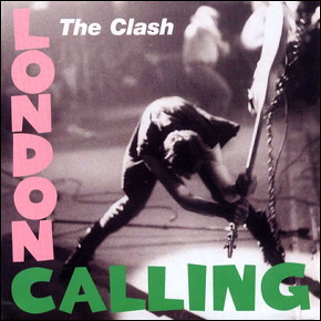 The-Clash-London-Calling-