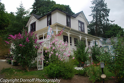 The Goonies Home by Dornoff Photography