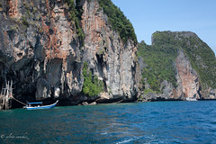 Thailand, Phi Phi Islands