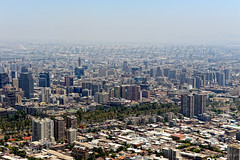 Santigo du Chili 12/2011