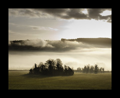 January Mists 2012